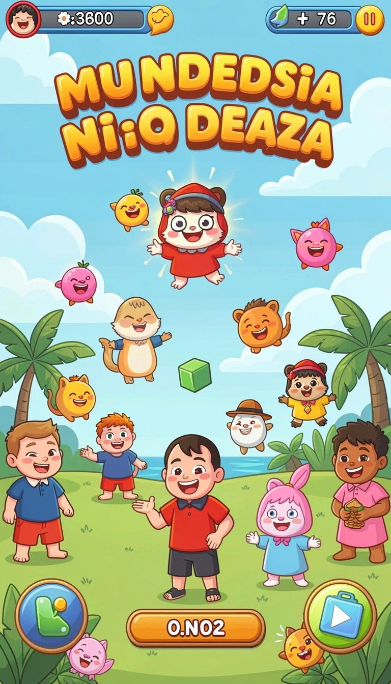 Screenshot Info Lengkap Aplikasi spinlucky Versi Terbaru nomor 1