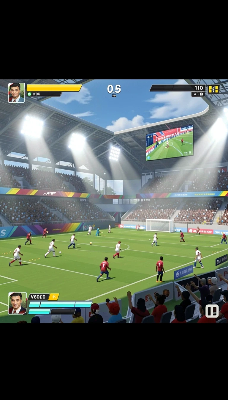 Screenshot Aplikasi nusagg Resmi dan Terpercaya di Android nomor 2
