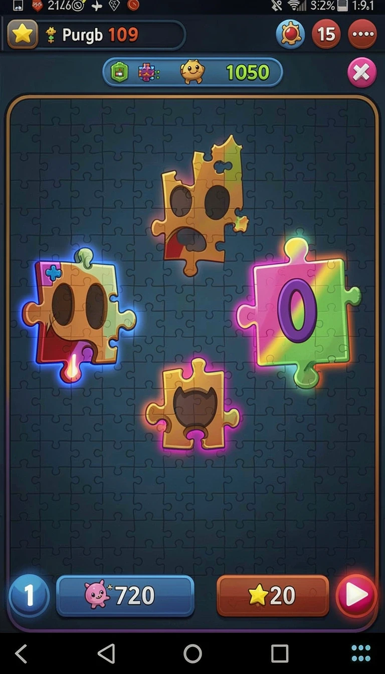 Screenshot Aplikasi castletoto Terbaru untuk Android dan iOS nomor 1