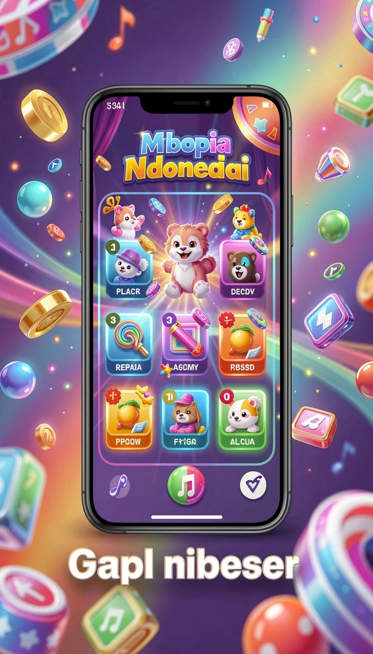 Screenshot Download colatogel APK untuk Android nomor 2