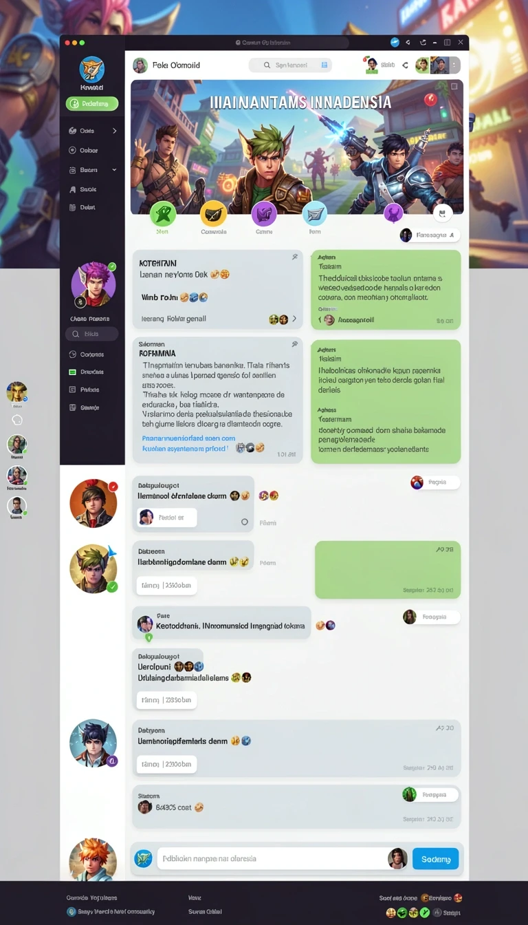 Screenshot Download rp79 APK untuk Android nomor 1