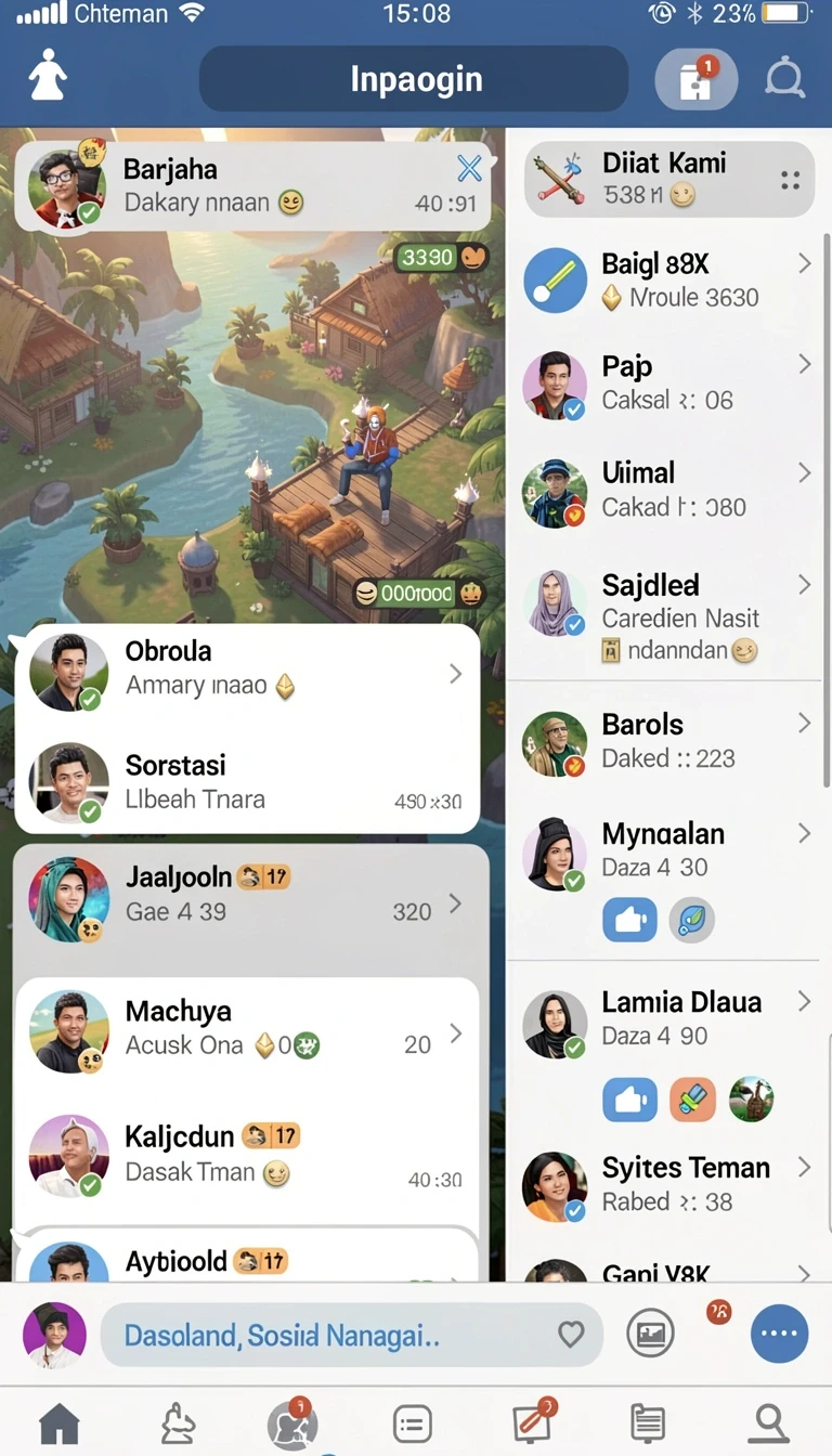 Screenshot suneo138 App: Info, Rating, dan Link Download nomor 1