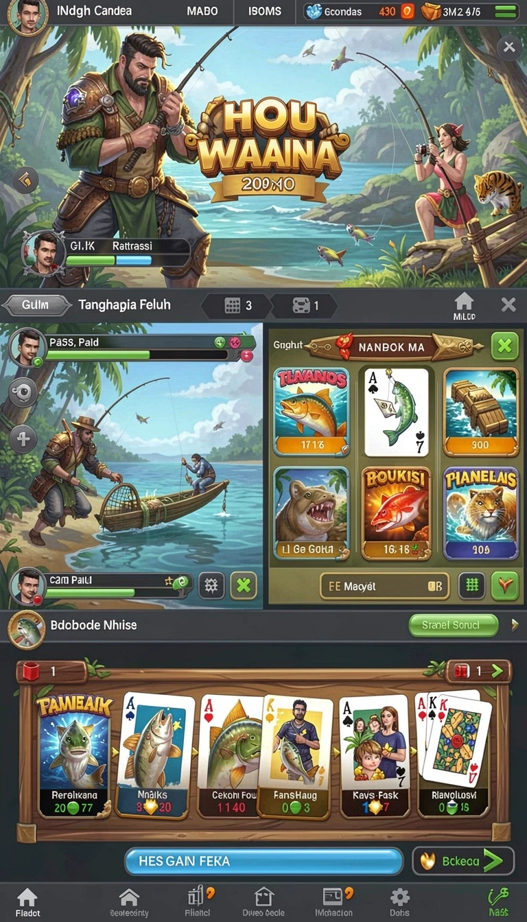 Screenshot jejuslot App APK Terbaru nomor 3