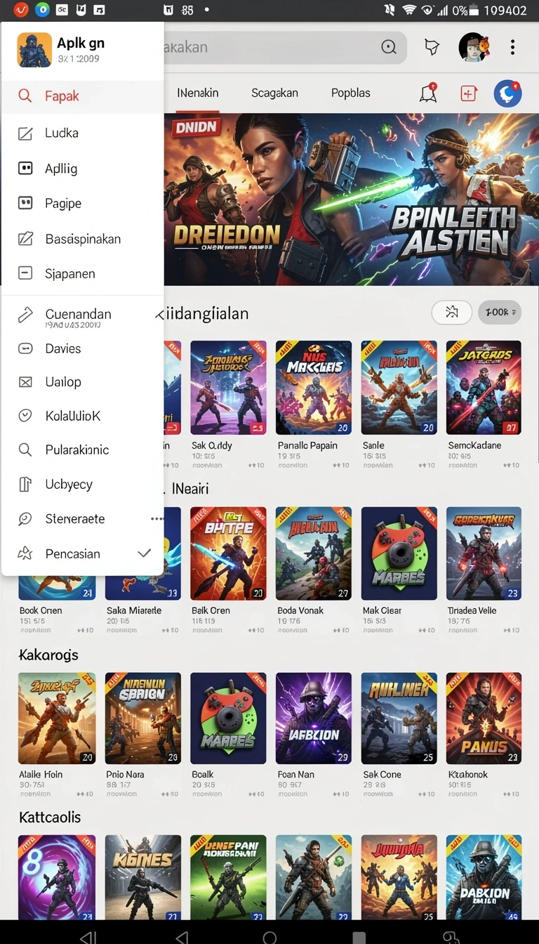 Screenshot Cara Download dan Instal sawit777 di Android nomor 1