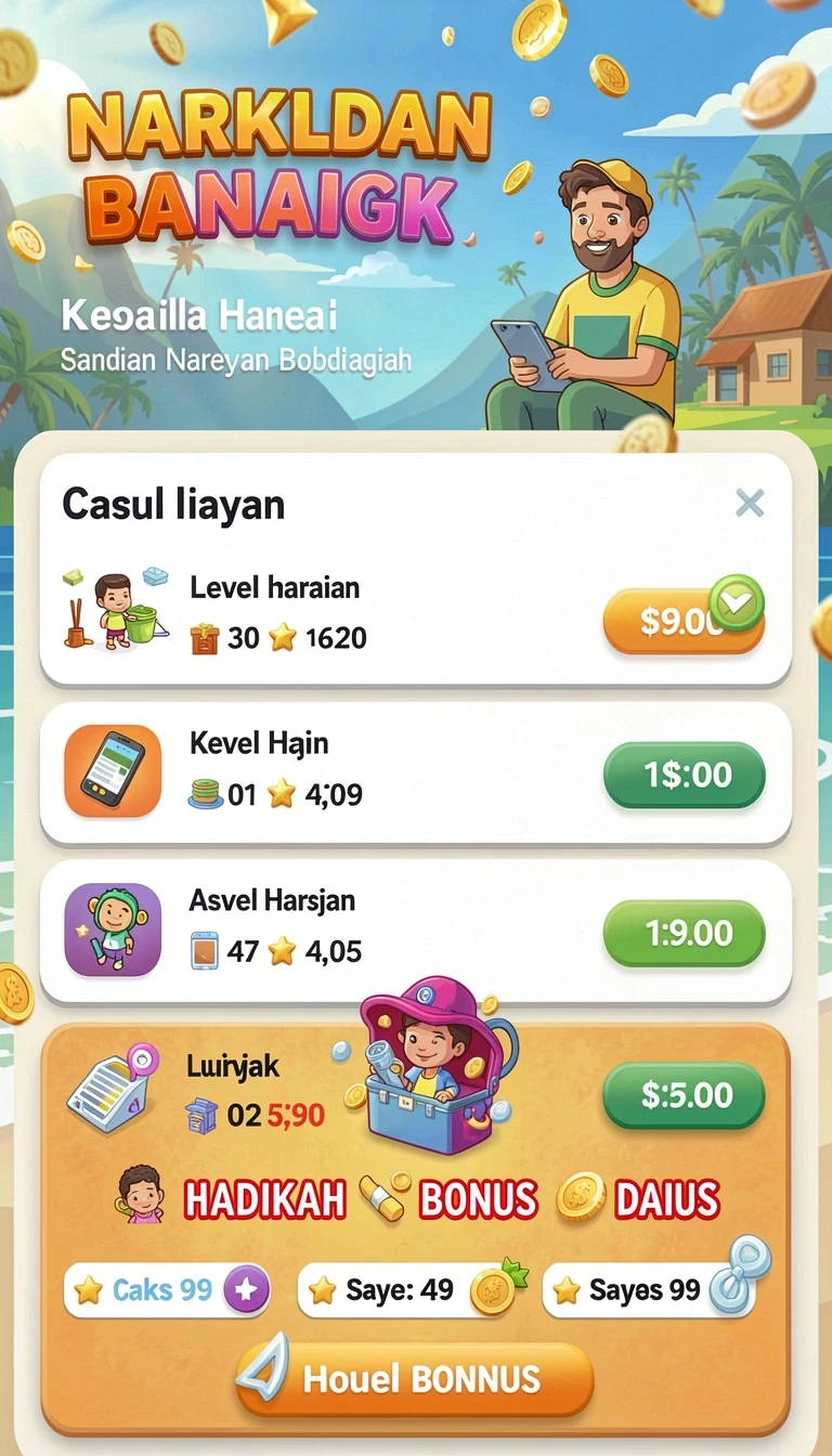 Screenshot Ketua APK Terbaru dan Aman untuk Diunduh nomor 2
