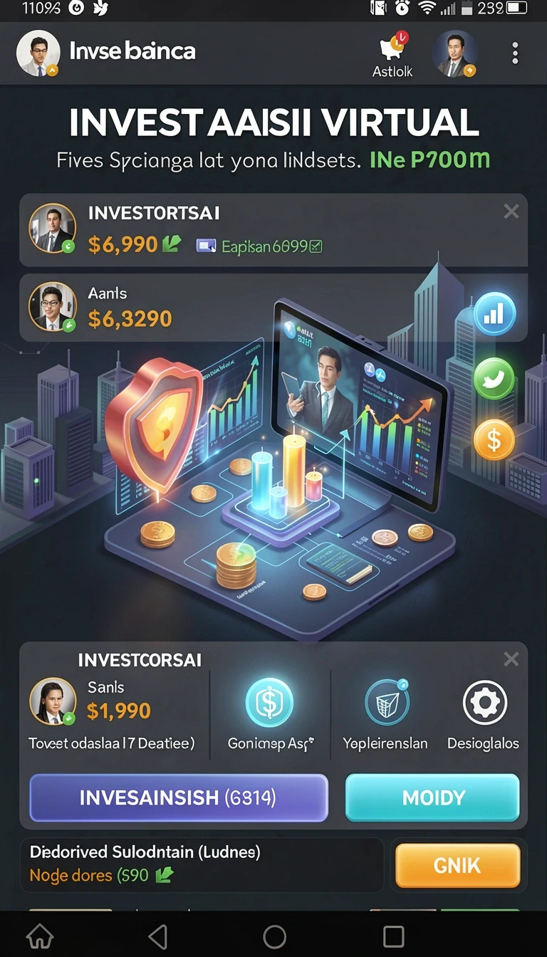 Screenshot rajabotak App Terbaru: Fitur Unggulan dan Download nomor 1