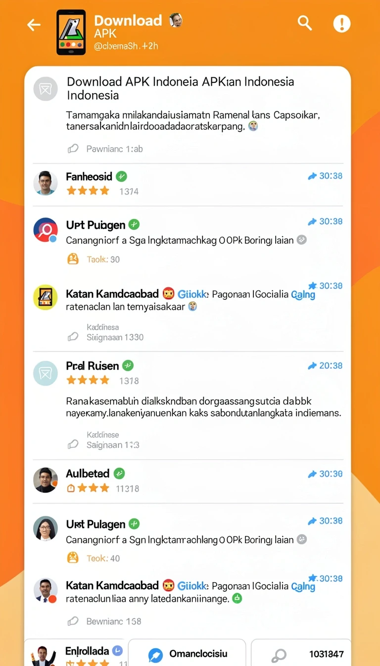 Screenshot d73 APK Full Version untuk Android nomor 3