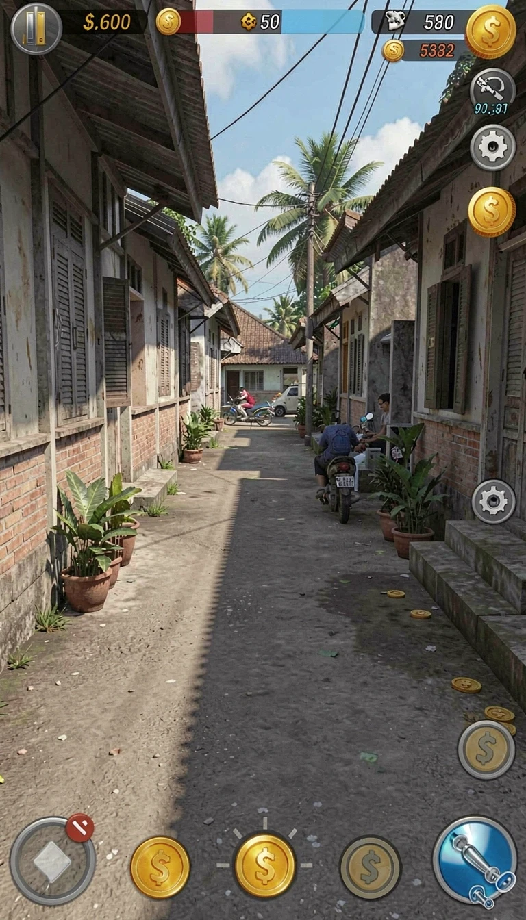 Screenshot Update Aplikasi dewi11 Terbaru 2026 nomor 1