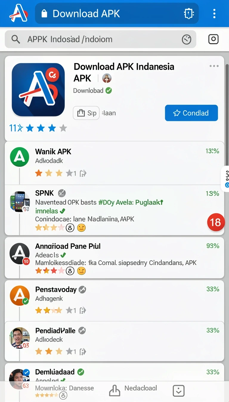 Screenshot Aplikasi dewi567 Terpercaya untuk Android nomor 1