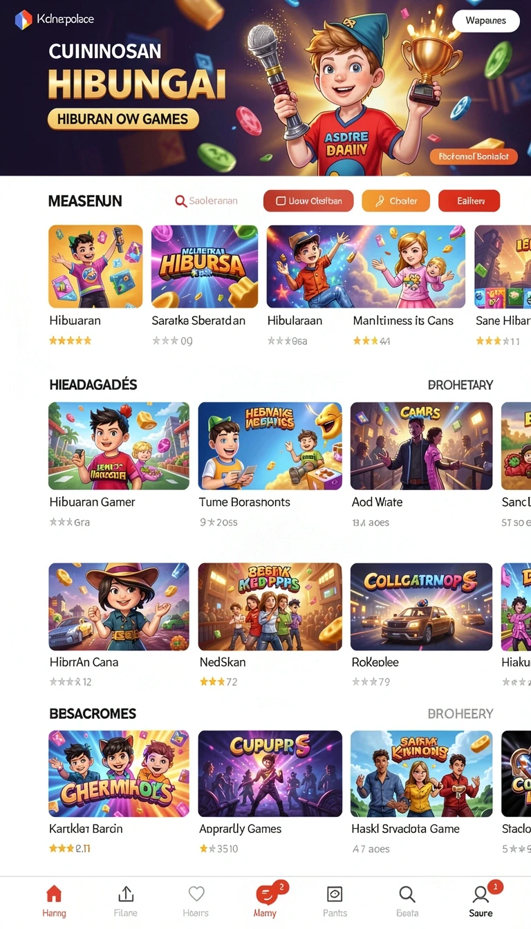 Screenshot jejuslot App APK Terbaru nomor 2