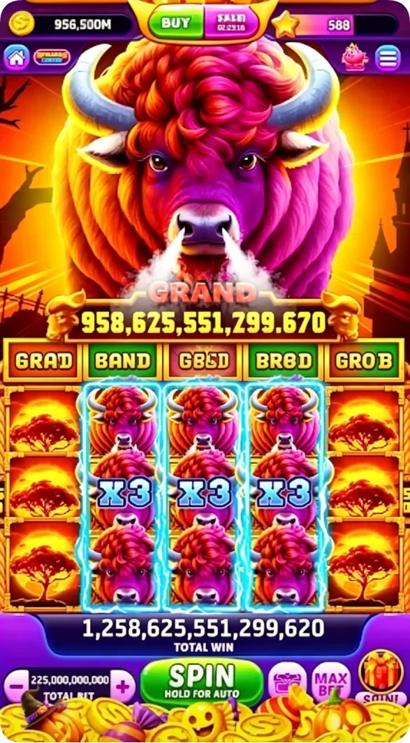 Screenshot nikmat777 APK Full Version untuk Android nomor 1