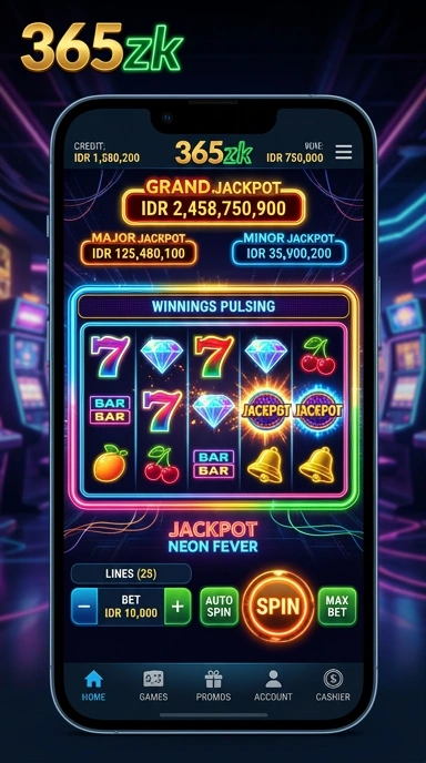 Screenshot Review Aplikasi 3446slots Versi Terbaru nomor 1