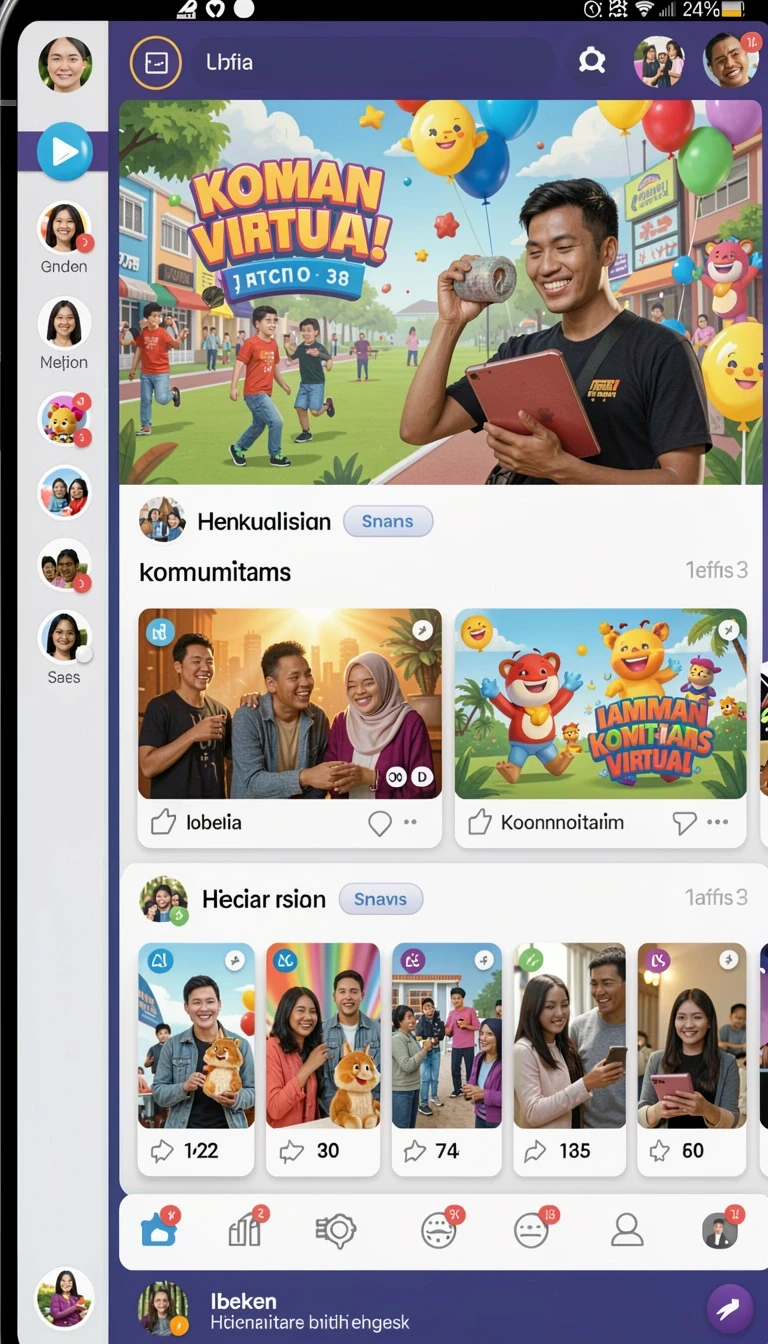 Screenshot ht9 APK Terbaru dengan Fitur Lengkap nomor 1