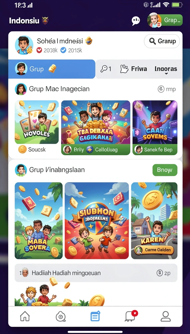 Screenshot Download Aplikasi dmd999 Terbaru untuk HP Android nomor 2