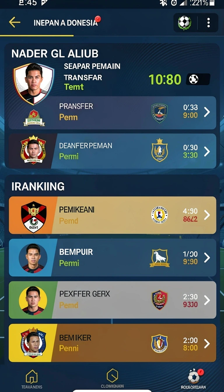 Screenshot myslot188 APK: Fitur, Ukuran, dan Link Download nomor 2