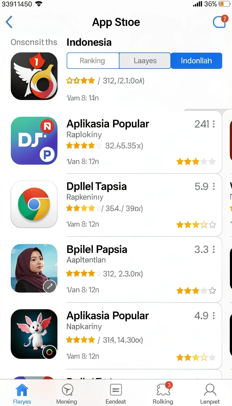 Screenshot singa8 APK Versi Terbaru untuk Android 2026 nomor 3