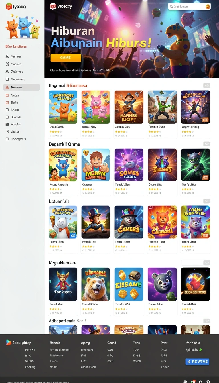 Screenshot luckybest APK Full Version untuk Android nomor 2