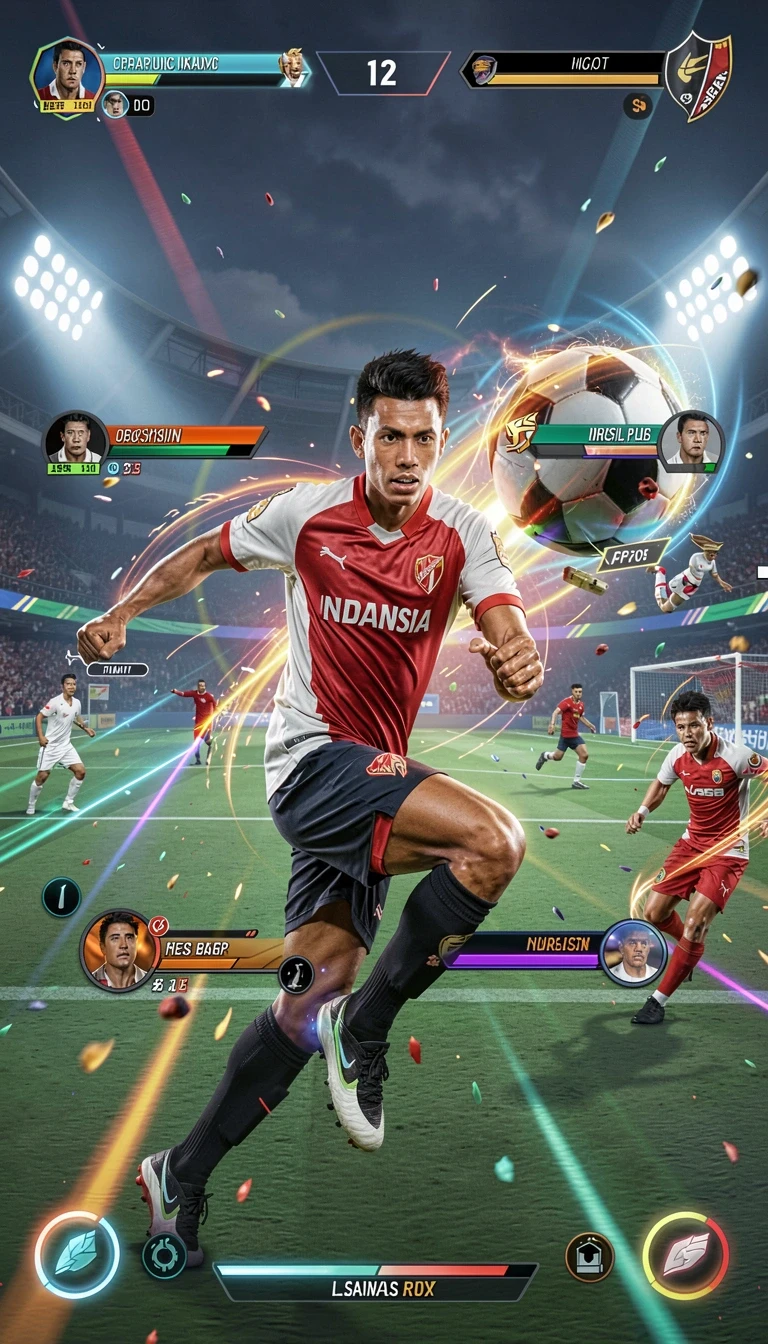 Screenshot Download kl108 APK Original untuk Android nomor 1