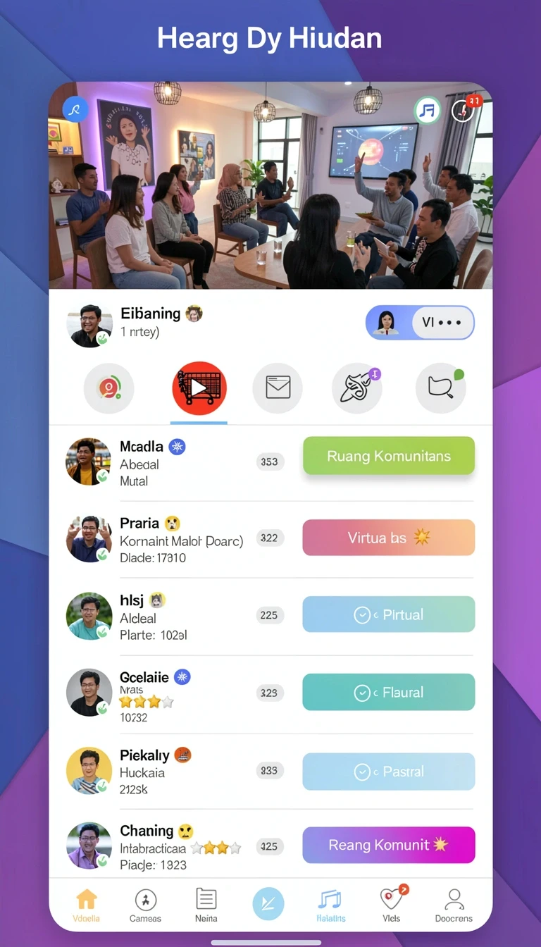 Screenshot Download sip33 APK Original untuk Android nomor 1