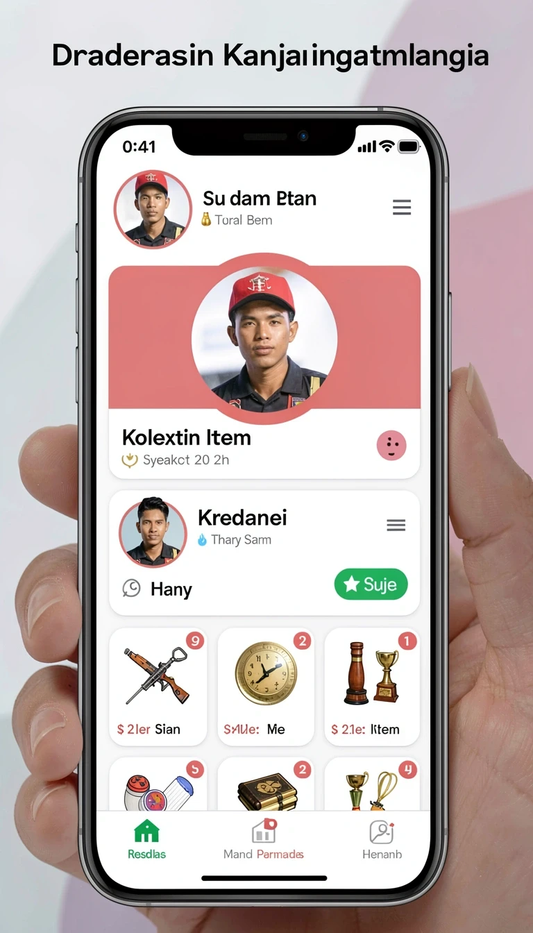 Screenshot ht9 APK Terbaru dengan Fitur Lengkap nomor 2