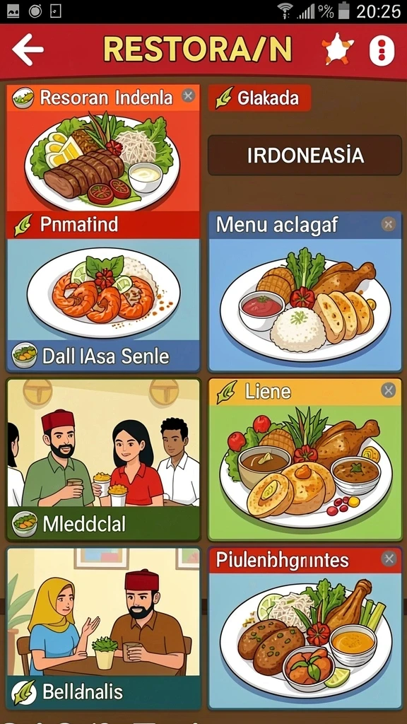 Screenshot Aplikasi fc888 Paling Baru untuk Android nomor 1