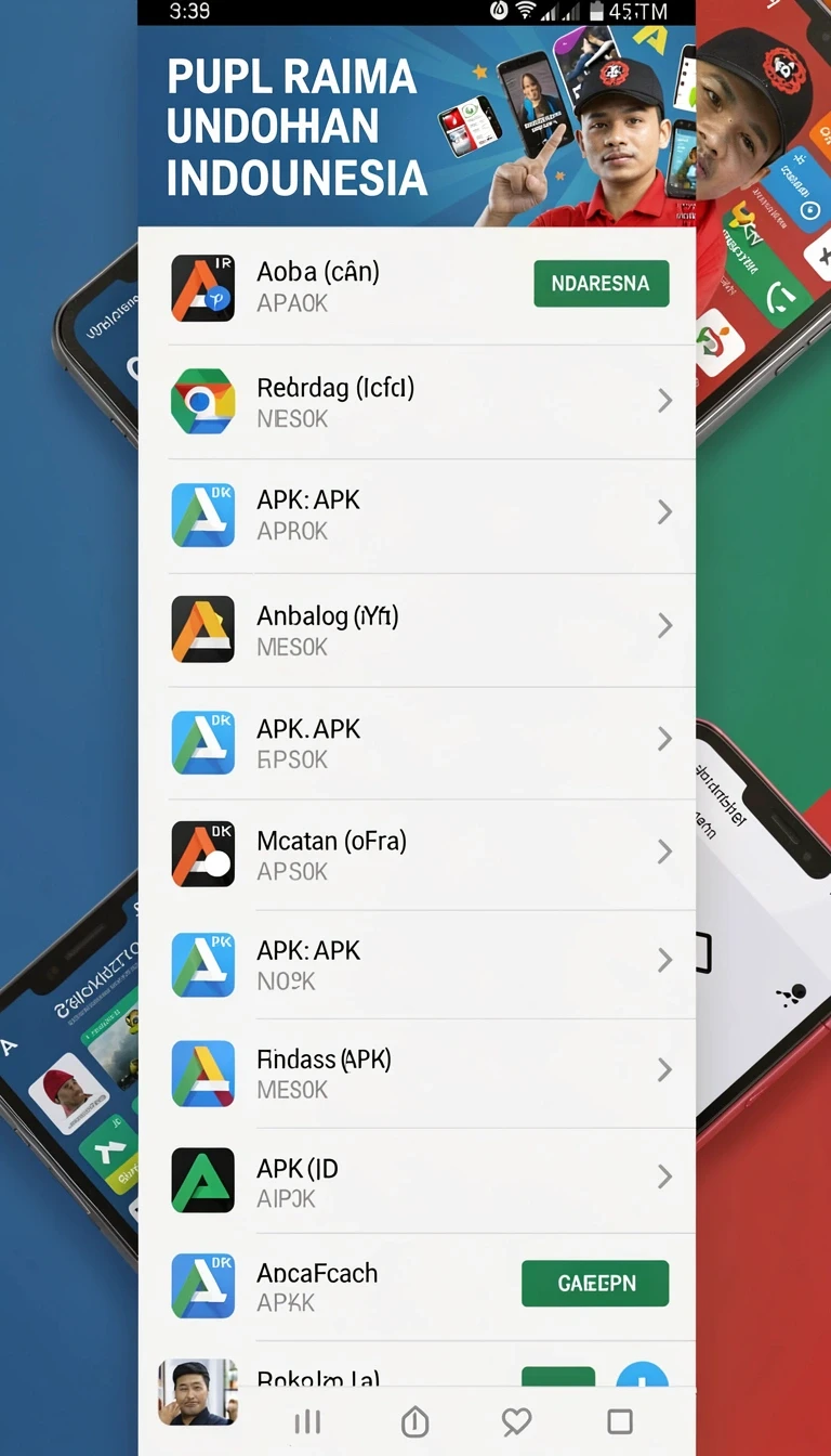 Screenshot Aplikasi g668 Terbaik untuk Android dan iOS nomor 3