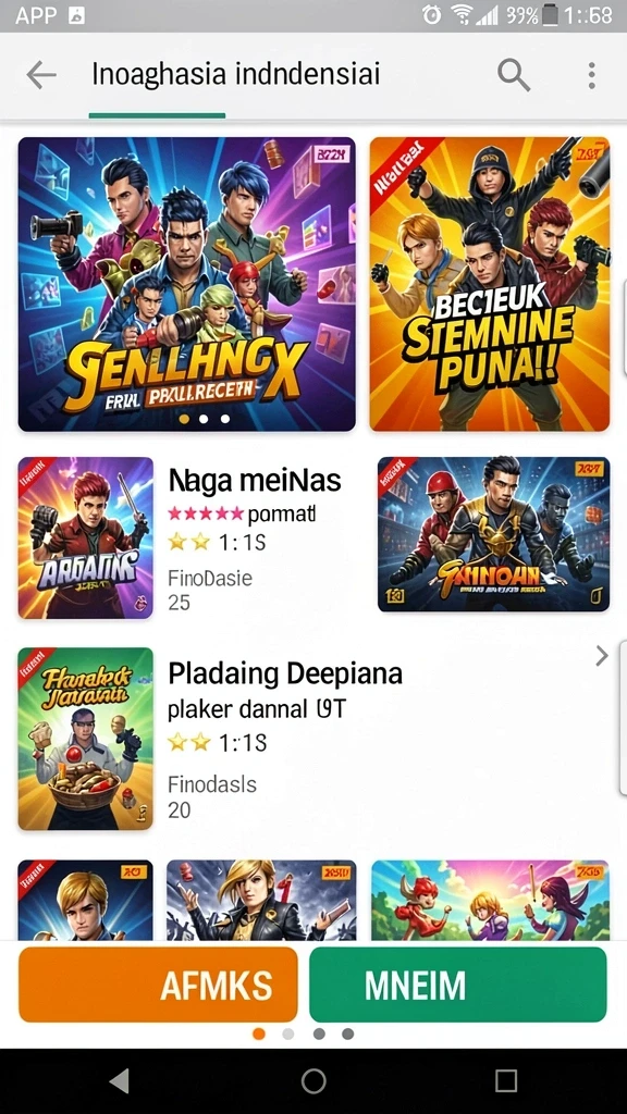 Screenshot letsthor Terbaru: Download APK dan Info Lengkap nomor 1