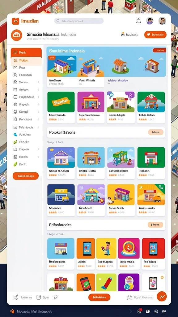 Screenshot rejekiclub APK: Fitur, Ukuran, dan Link Download nomor 3