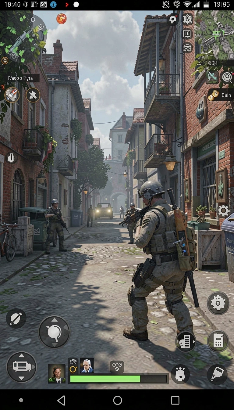 Screenshot pt777 APK Terbaru: Download Cepat dan Gratis nomor 3