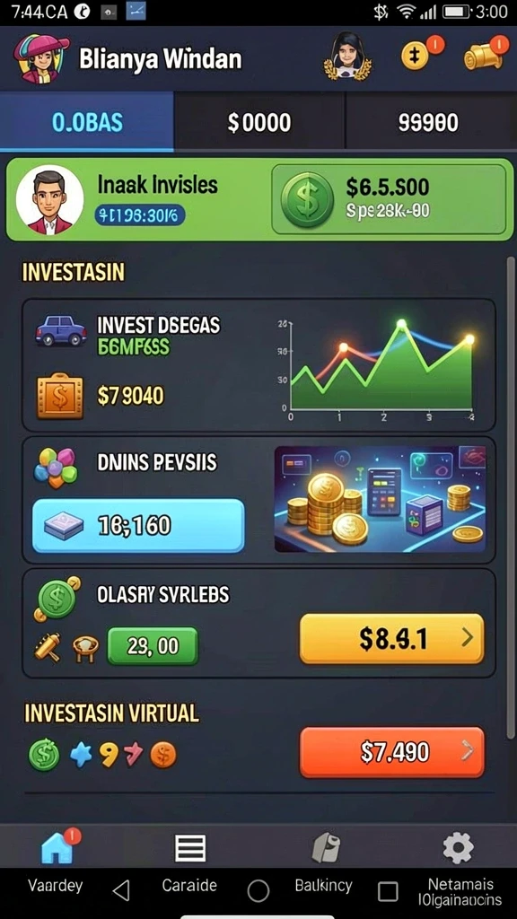 Screenshot Review Aplikasi paus123 Versi Terbaru nomor 1