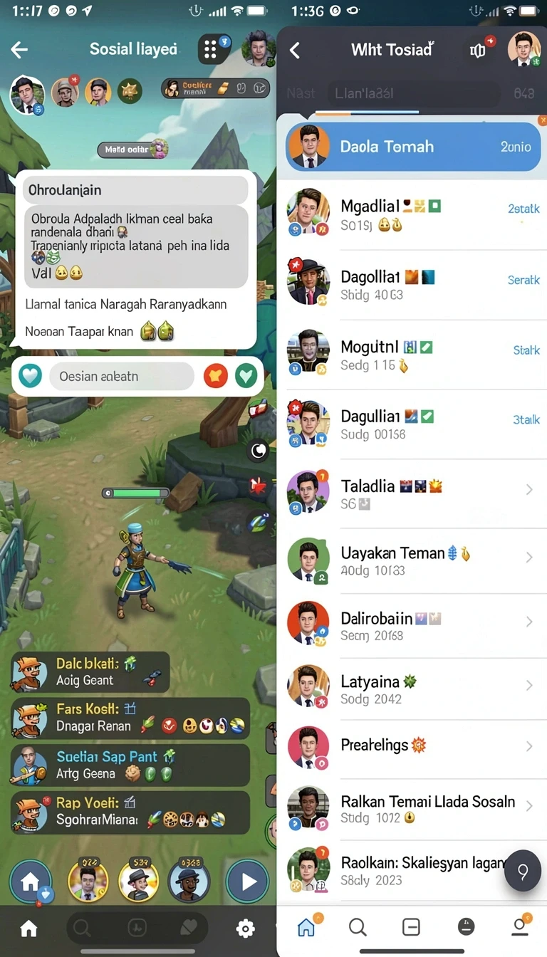 Screenshot Aplikasi muara777 Terbaru dengan Fitur Terbaik nomor 3