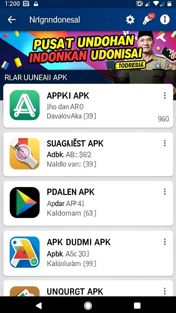 Screenshot Info Lengkap Aplikasi gurita4d Versi Terbaru nomor 2