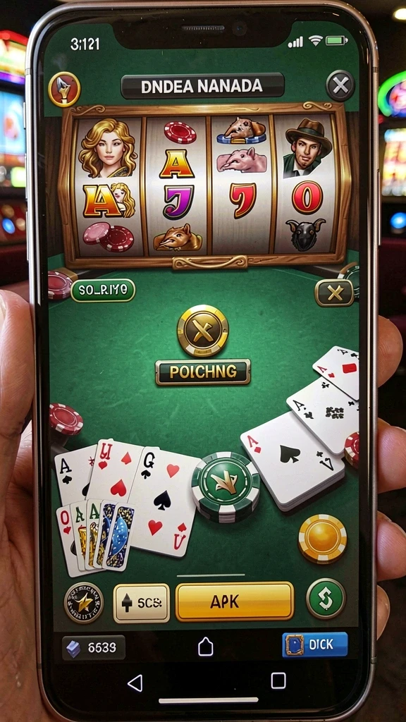Screenshot Aplikasi g668 Terbaik untuk Android dan iOS nomor 2