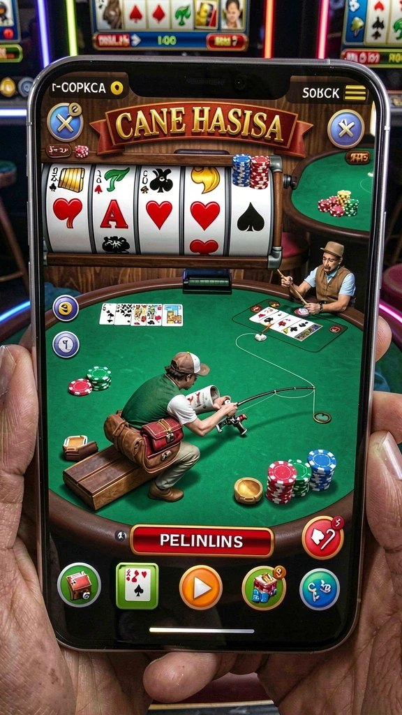 Screenshot 8qr APK Full Version untuk Android nomor 2