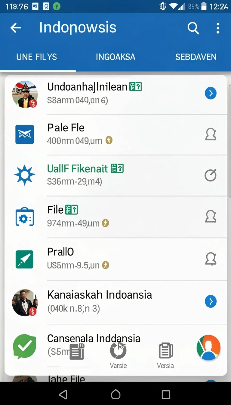 Screenshot Cara Download bata123 APK dengan Mudah nomor 2