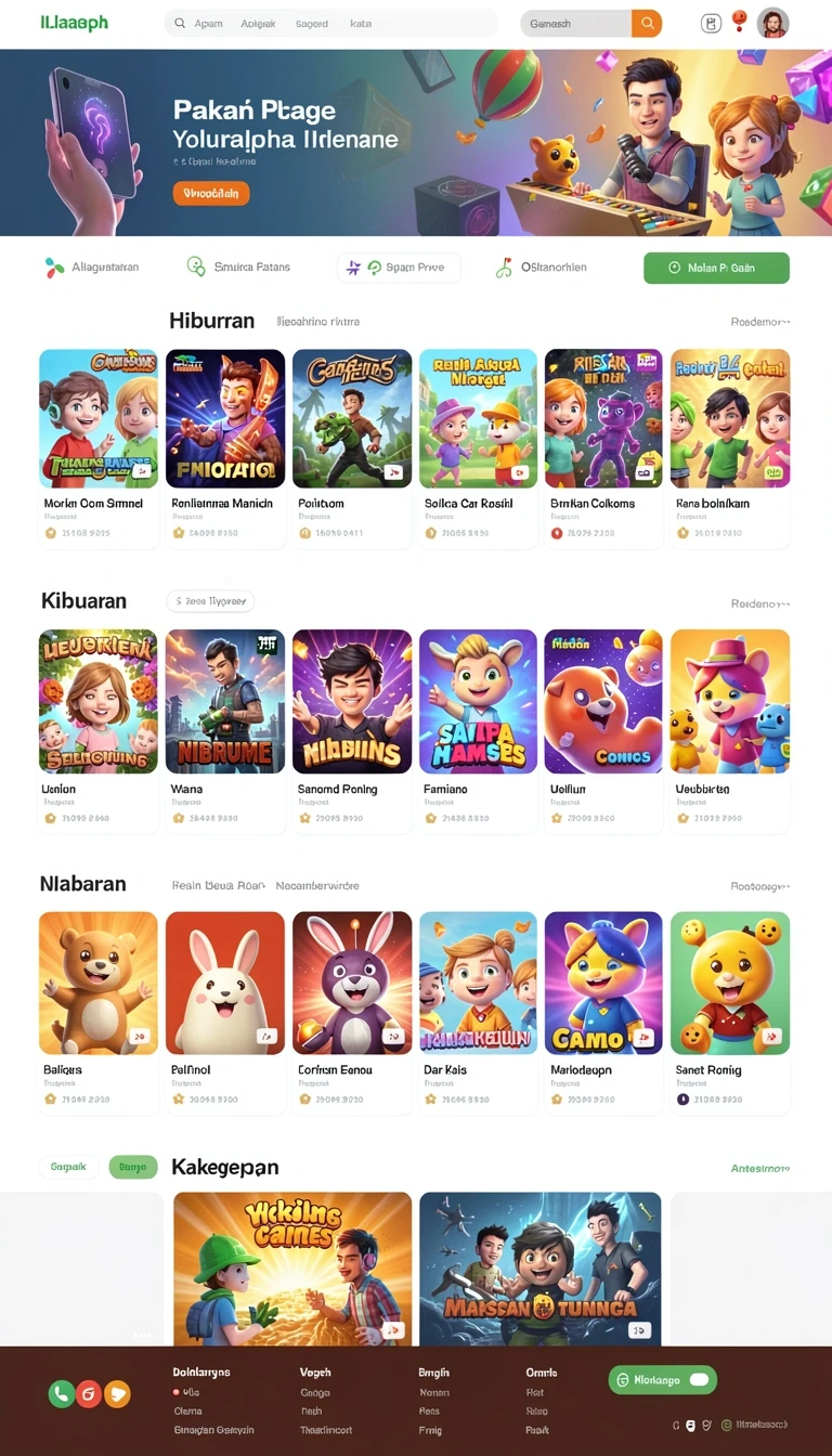 Screenshot gems365 Terbaru 2026: Download APK dan Review nomor 3