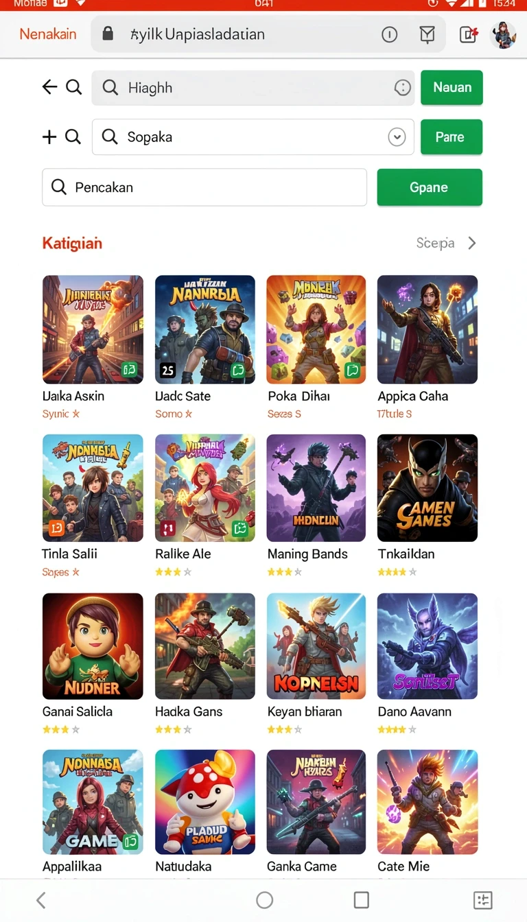Screenshot Update Aplikasi sungaitoto ke Versi Terbaru nomor 3