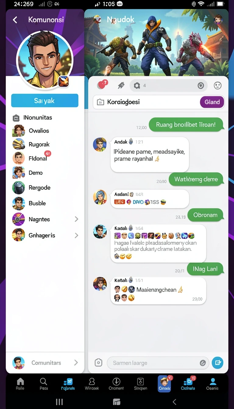 Screenshot Aplikasi tigerjp88 Resmi: Download dan Instalasi nomor 1