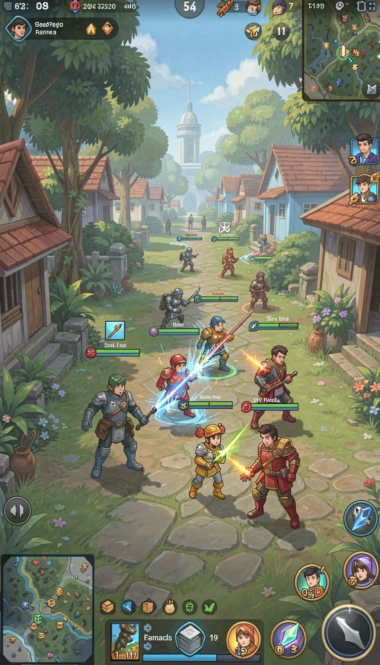 Screenshot open APK Versi Terbaru untuk Android 2026 nomor 3