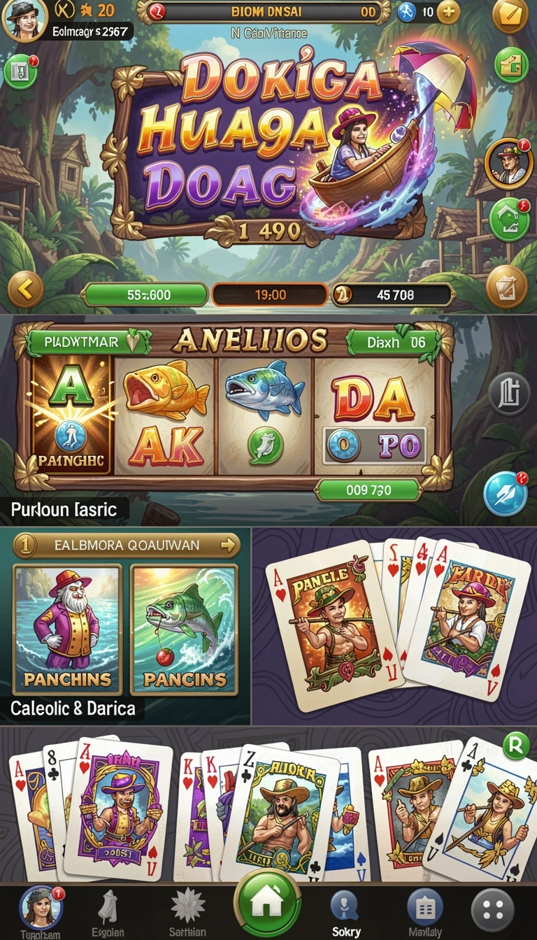 Screenshot Review Aplikasi wk888 Versi Terbaru nomor 3
