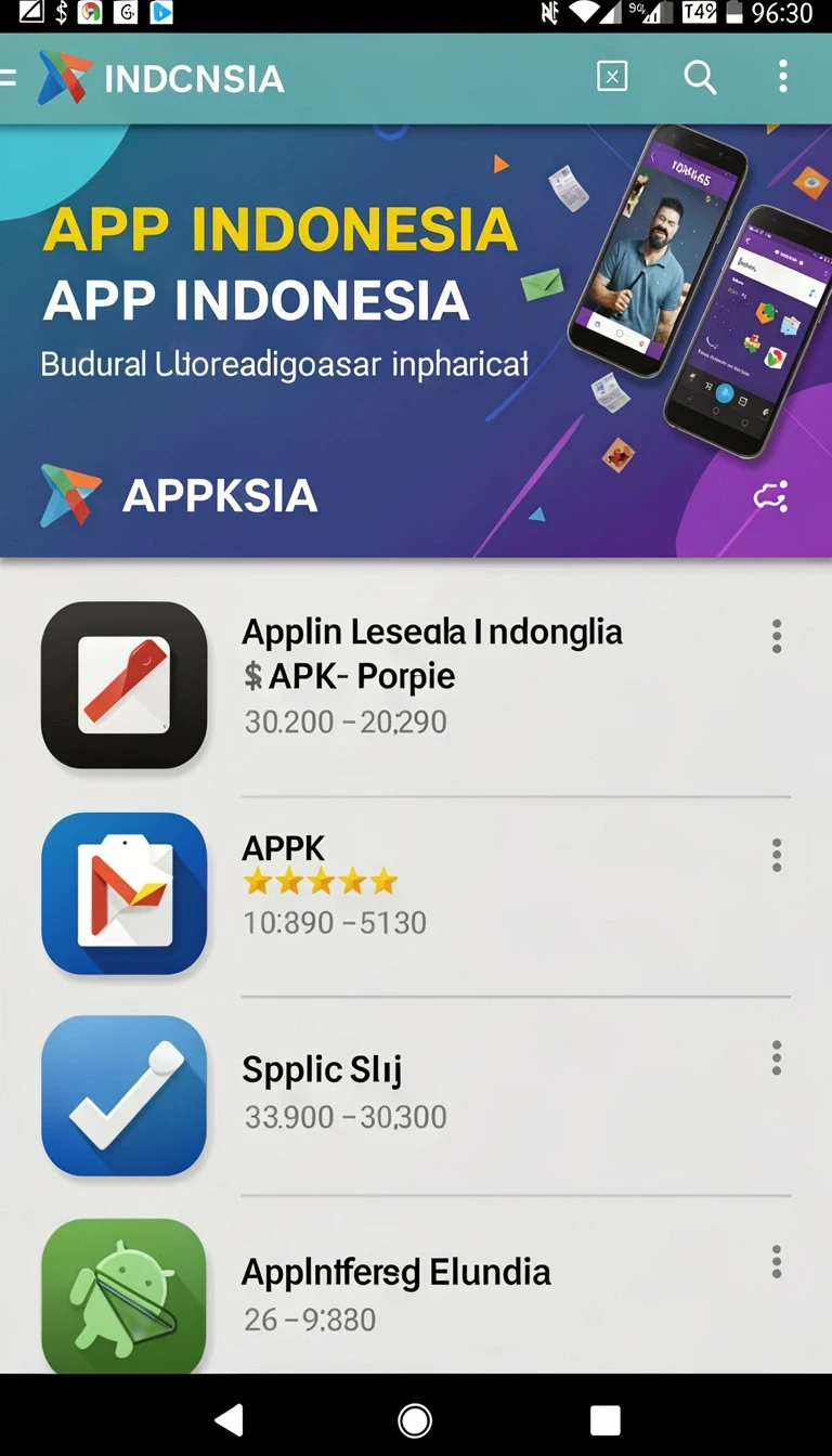 Screenshot Aplikasi nusagg Resmi dan Terpercaya di Android nomor 3