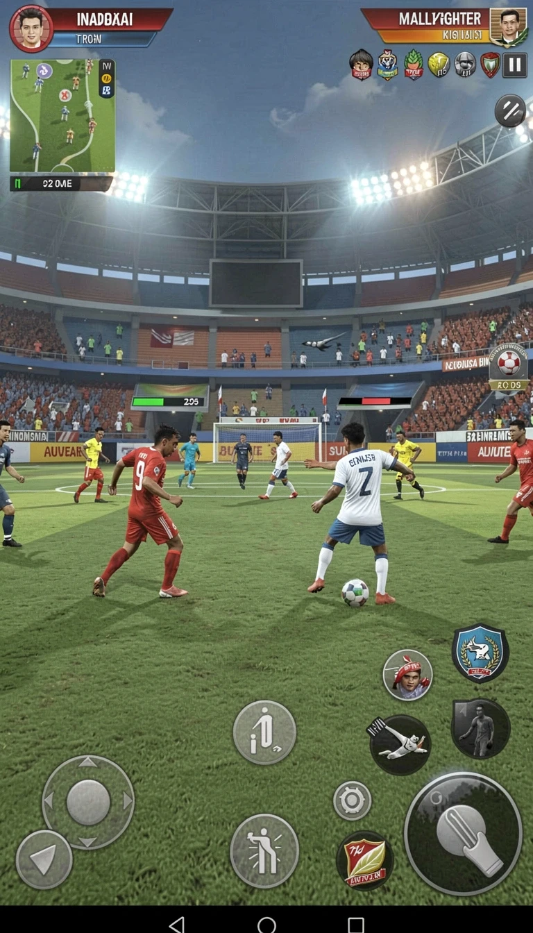Screenshot in88 APK Terbaru dengan Fitur Lengkap nomor 2
