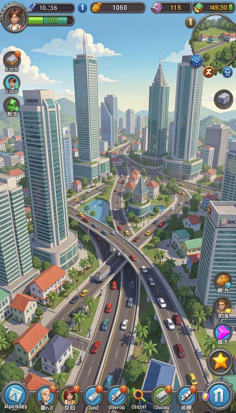 Screenshot 777lucky Terbaru: Review Aplikasi dan Link Unduh nomor 1