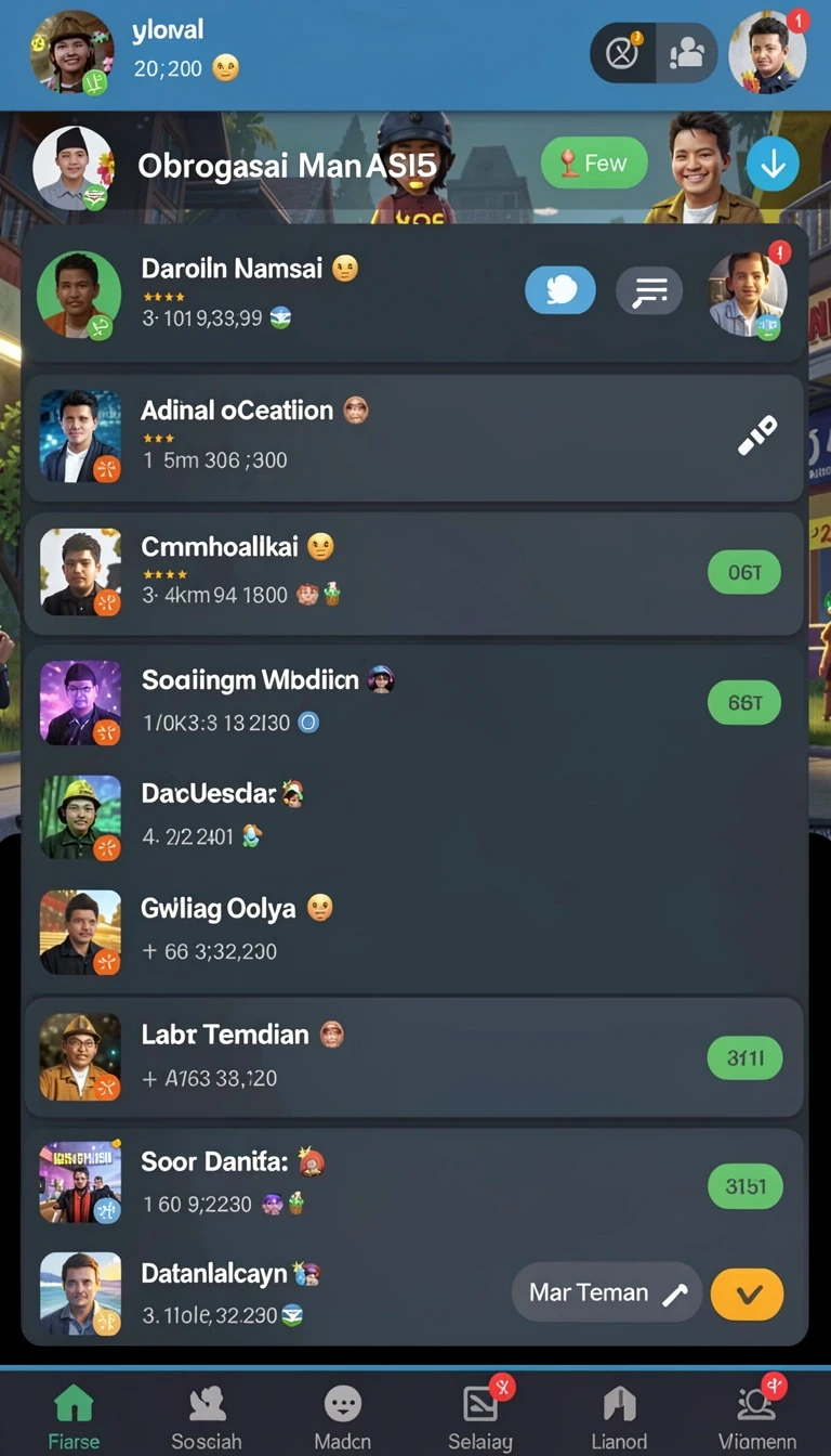 Screenshot Aplikasi fc888 Paling Baru untuk Android nomor 3