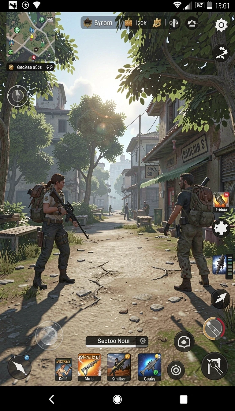 Screenshot Review Aplikasi 3446slots Versi Terbaru nomor 2