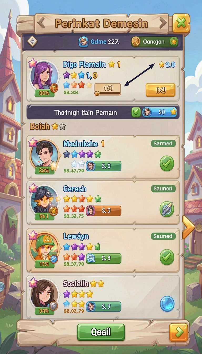 Screenshot Cara Pasang kostoto di HP Android dengan Benar nomor 1