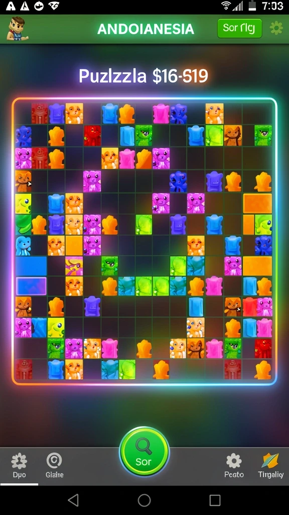 Pratinjau antarmuka bet2slot — aplikasi APK resmi Android v2.5.6