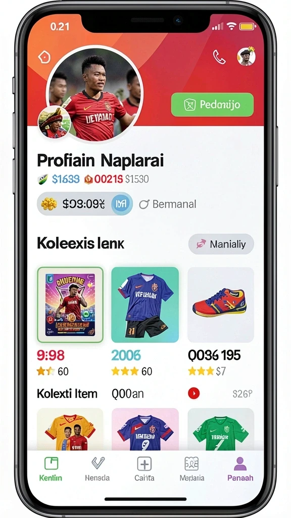 Screenshot pk95 App APK Terbaru nomor 1