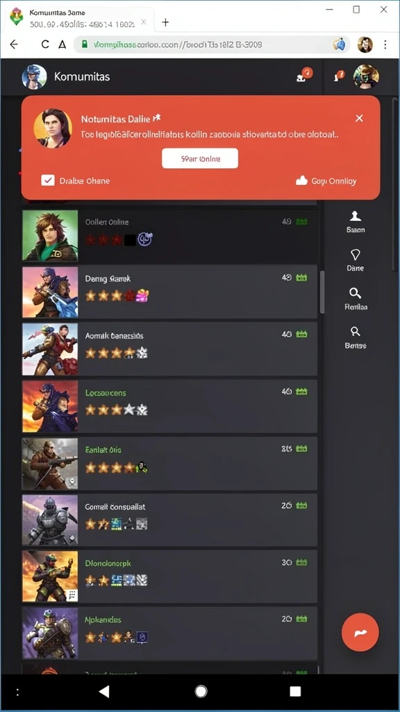 Screenshot Info Lengkap Aplikasi spinlucky Versi Terbaru nomor 3